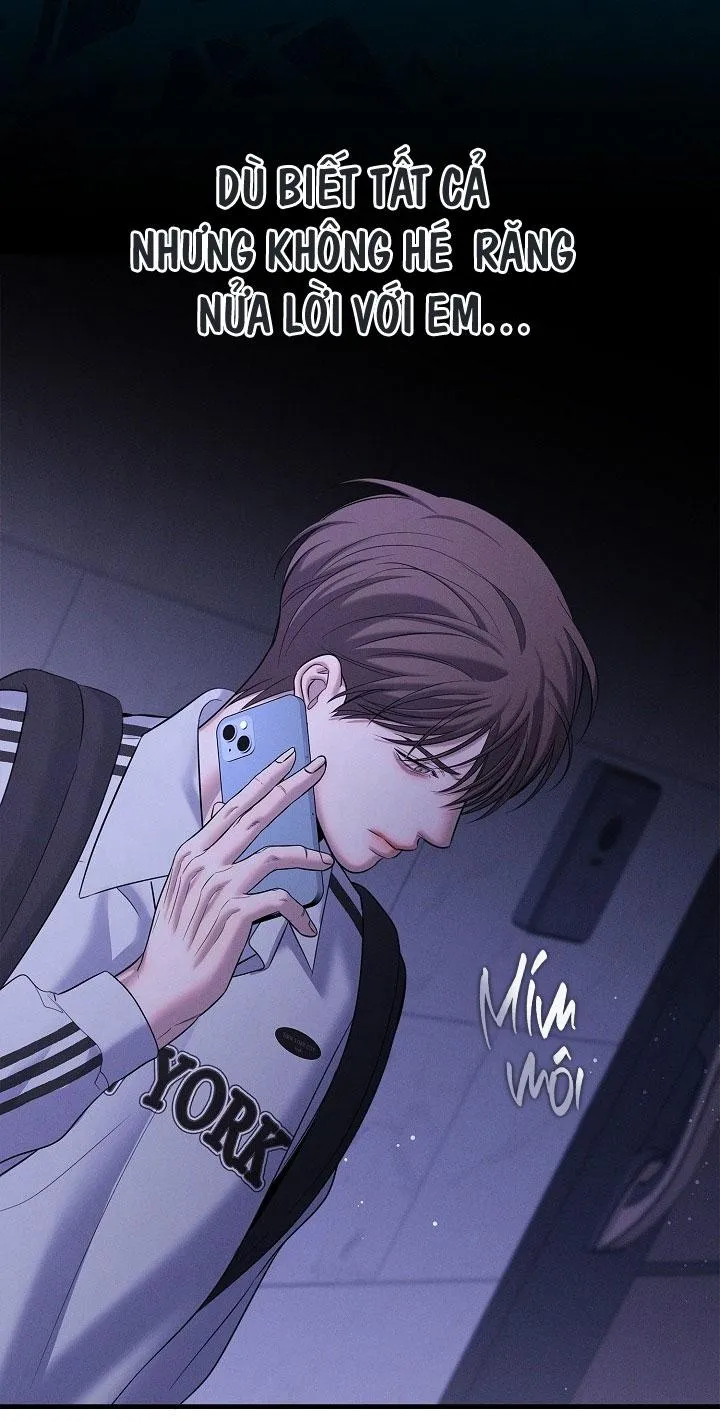 ĐÊM KHÔNG DẤU VẾT Chapter 43 Trang 57