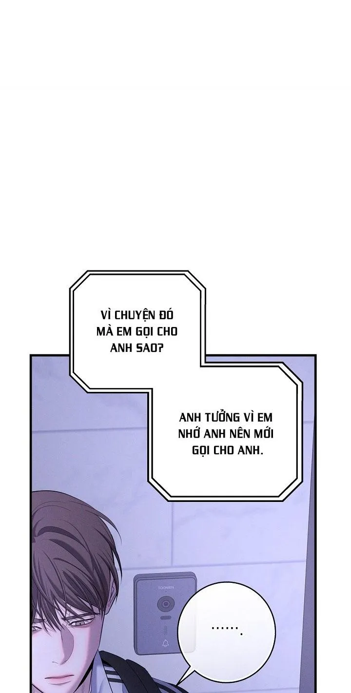 ĐÊM KHÔNG DẤU VẾT Chapter 43 Trang 59