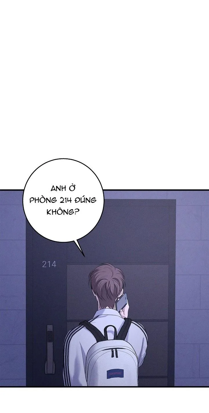 ĐÊM KHÔNG DẤU VẾT Chapter 43 Trang 62