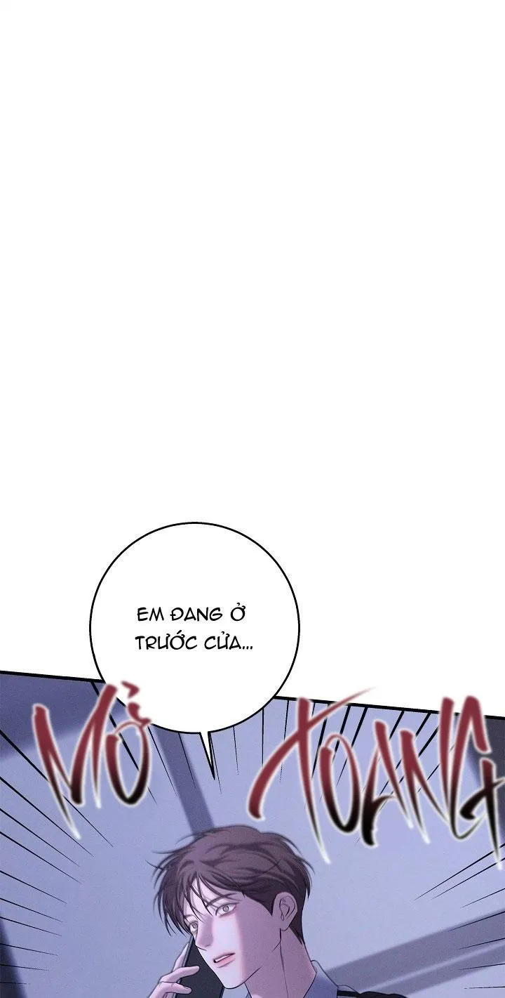 ĐÊM KHÔNG DẤU VẾT Chapter 43 Trang 63