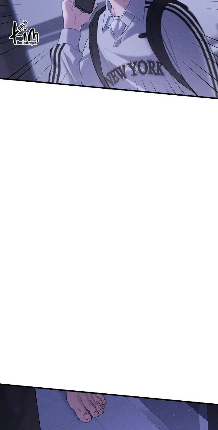 ĐÊM KHÔNG DẤU VẾT Chapter 43 Trang 64