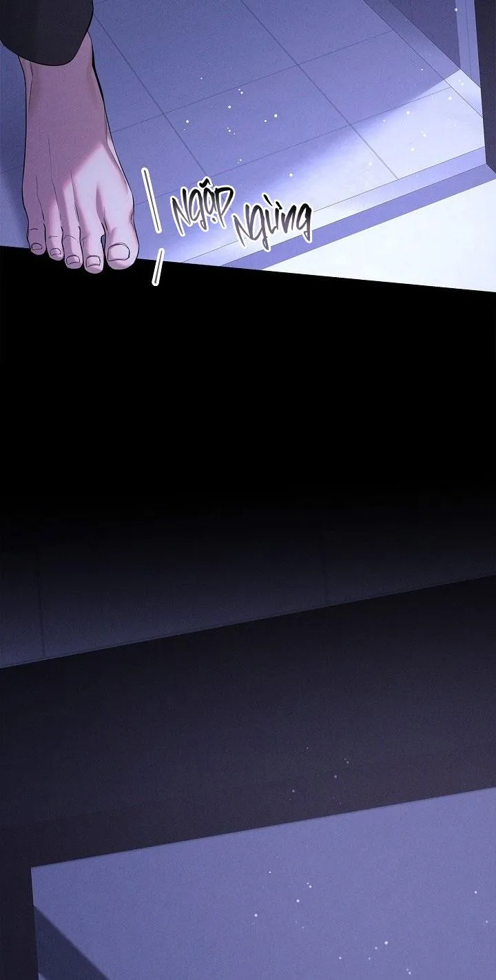 ĐÊM KHÔNG DẤU VẾT Chapter 43 Trang 65