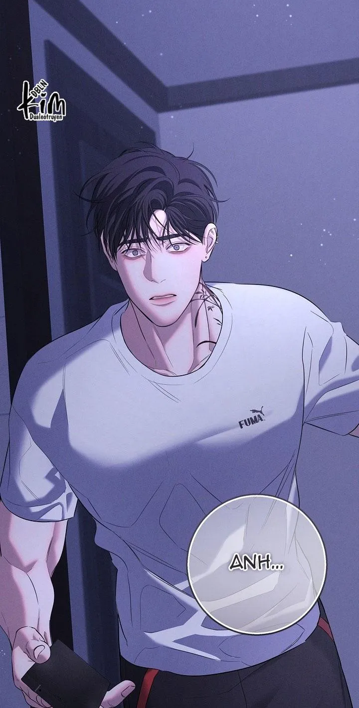 ĐÊM KHÔNG DẤU VẾT Chapter 43 Trang 66