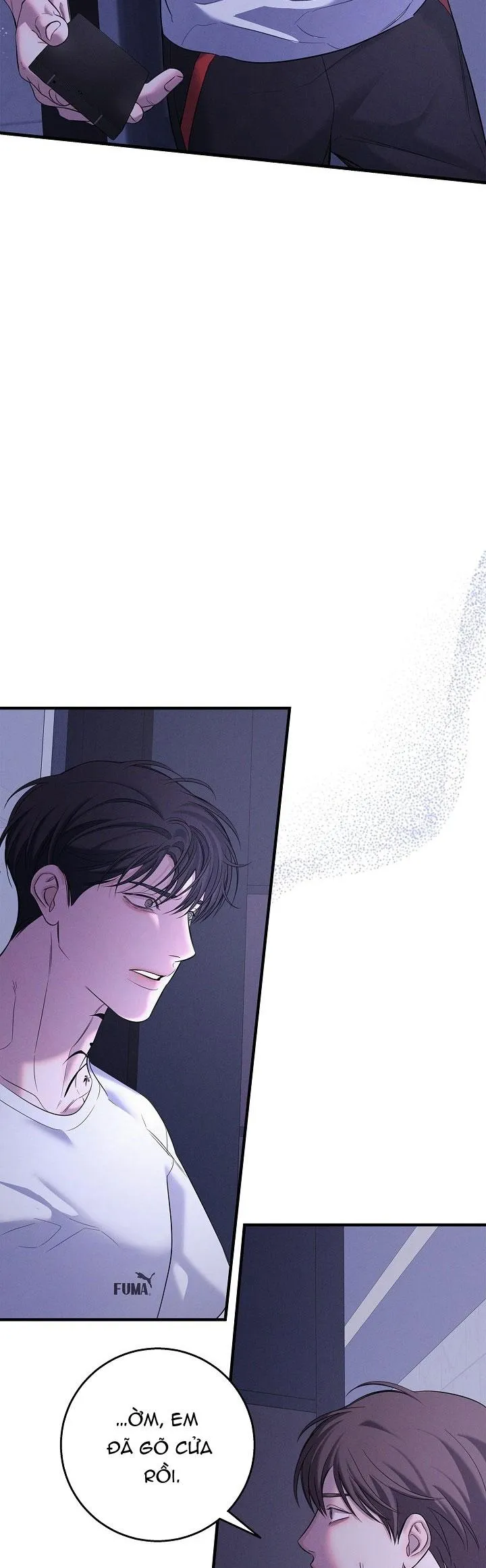 ĐÊM KHÔNG DẤU VẾT Chapter 44 Trang 3