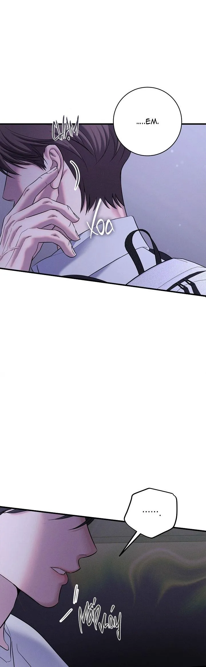 ĐÊM KHÔNG DẤU VẾT Chapter 44 Trang 5