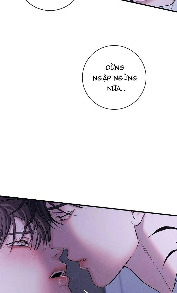 ĐÊM KHÔNG DẤU VẾT Chapter 44 Trang 37