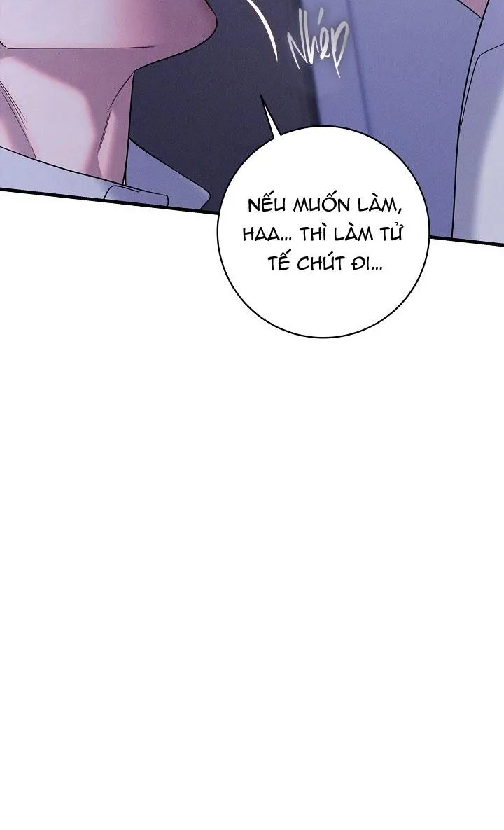 ĐÊM KHÔNG DẤU VẾT Chapter 44 Trang 38