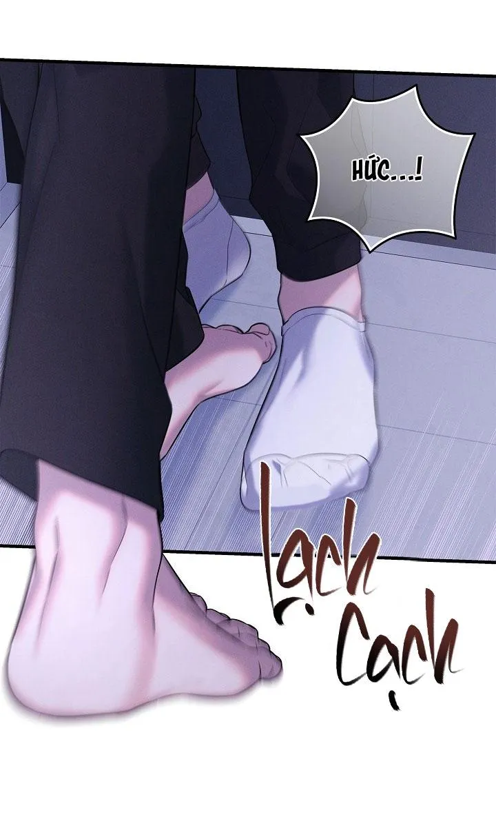 ĐÊM KHÔNG DẤU VẾT Chapter 44 Trang 39