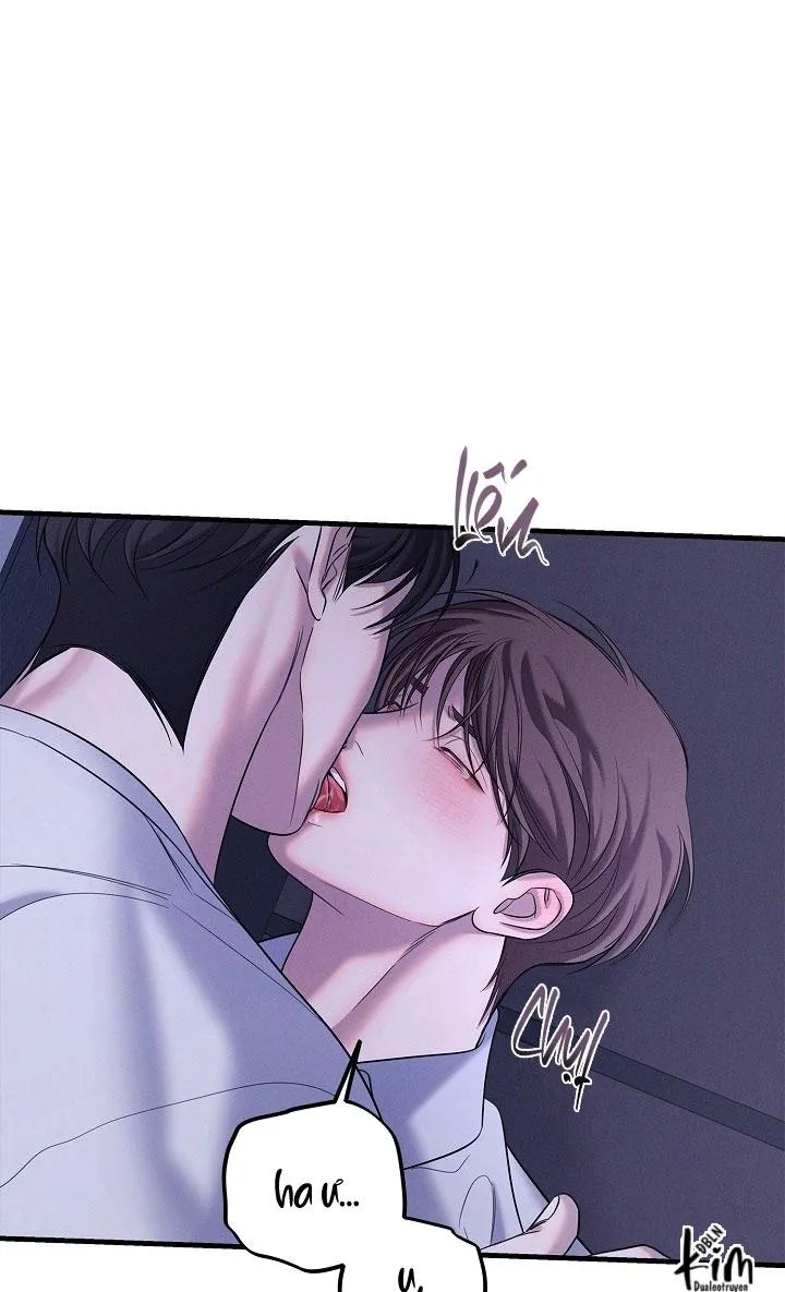 ĐÊM KHÔNG DẤU VẾT Chapter 44 Trang 40