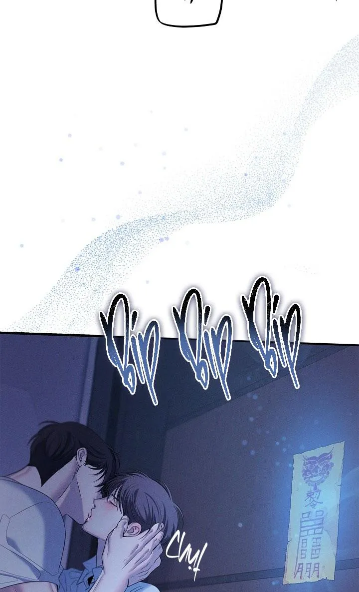 ĐÊM KHÔNG DẤU VẾT Chapter 44 Trang 41