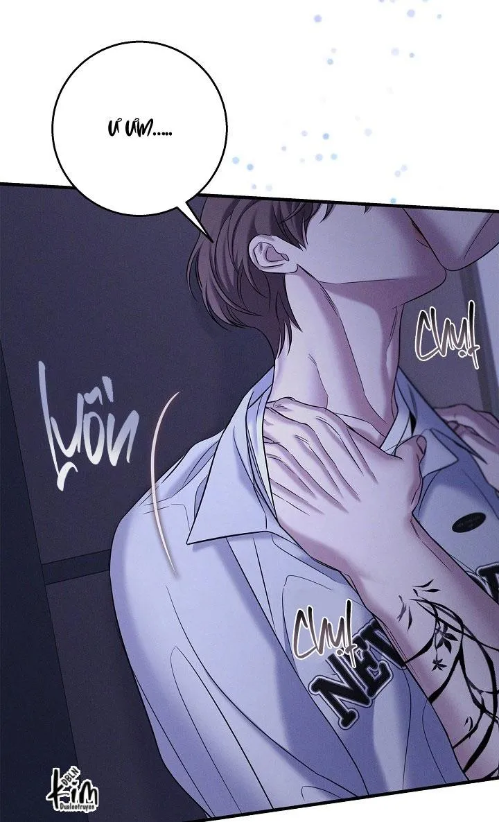 ĐÊM KHÔNG DẤU VẾT Chapter 44 Trang 43