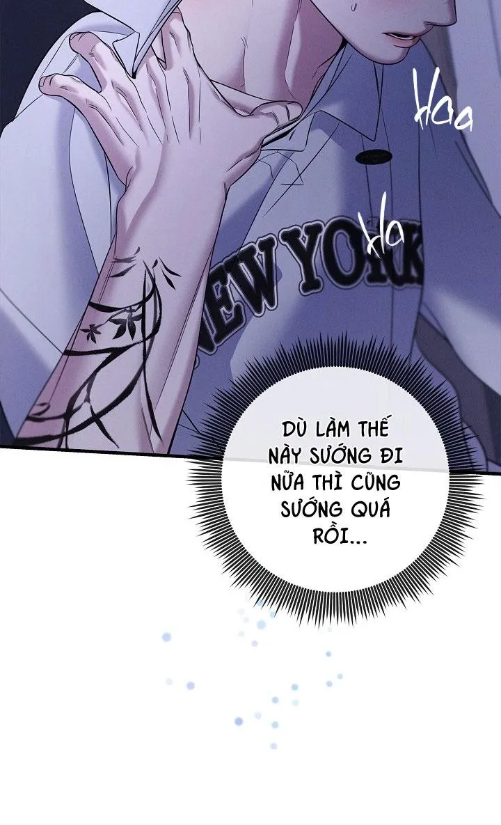 ĐÊM KHÔNG DẤU VẾT Chapter 44 Trang 45