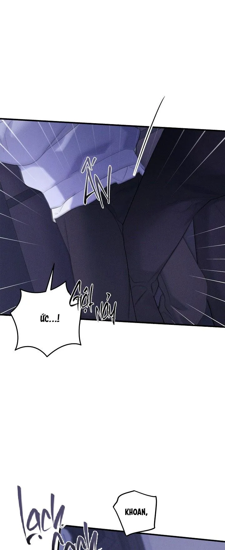 ĐÊM KHÔNG DẤU VẾT Chapter 44 Trang 46