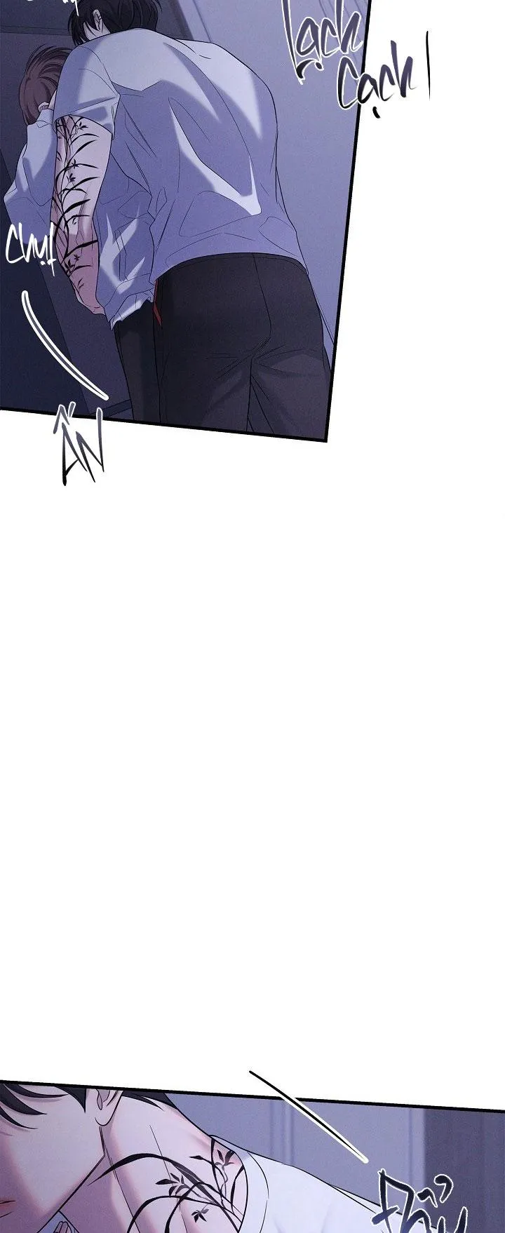 ĐÊM KHÔNG DẤU VẾT Chapter 44 Trang 48