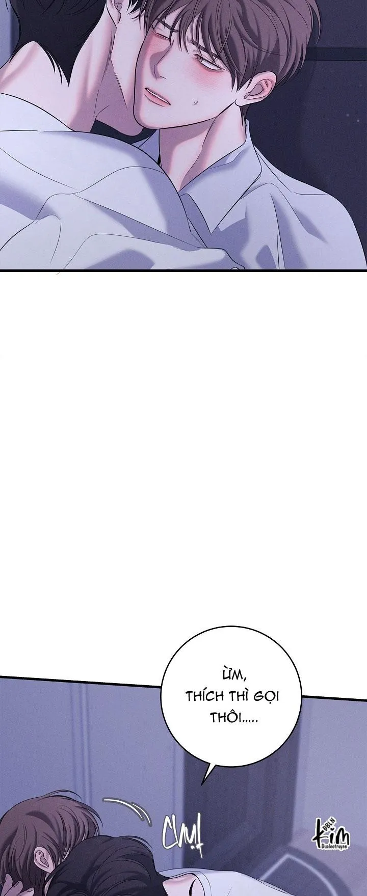 ĐÊM KHÔNG DẤU VẾT Chapter 44 Trang 53