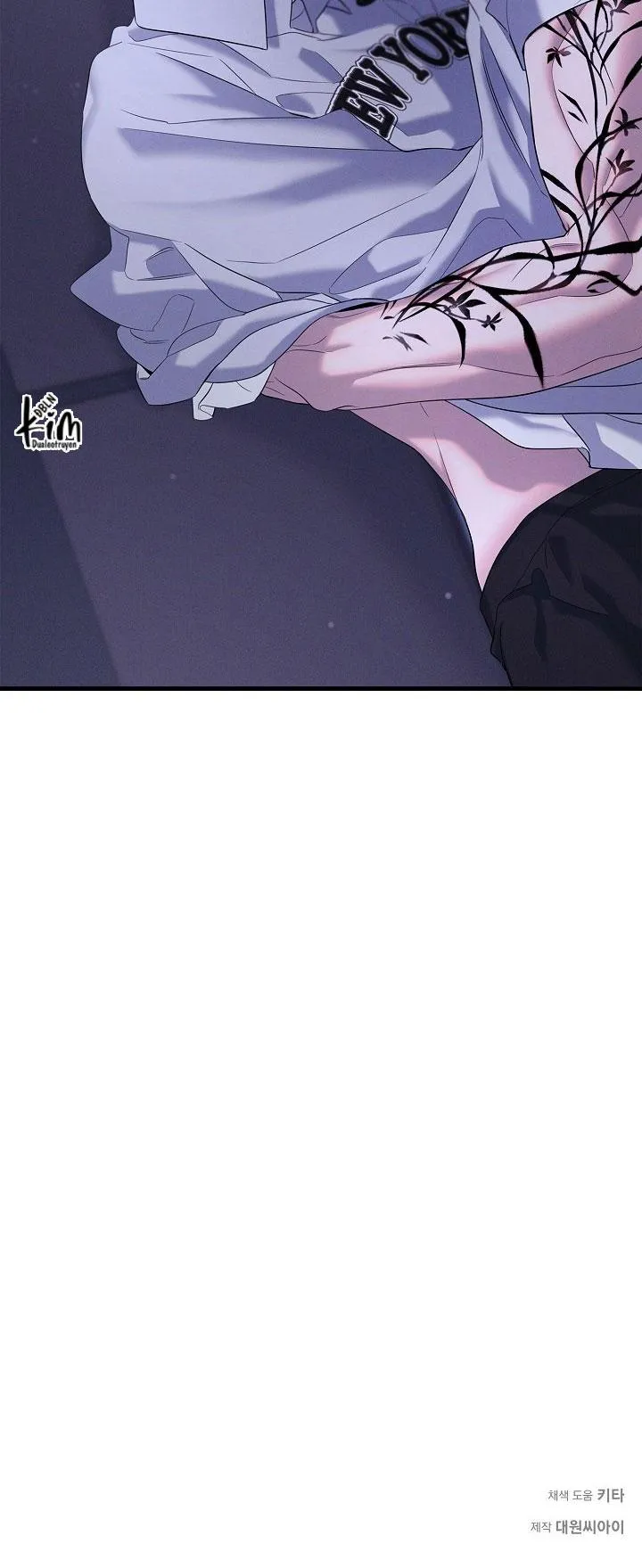 ĐÊM KHÔNG DẤU VẾT Chapter 44 Trang 56