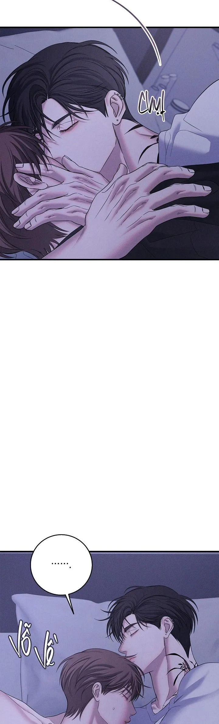 ĐÊM KHÔNG DẤU VẾT Chapter 45 Trang 14