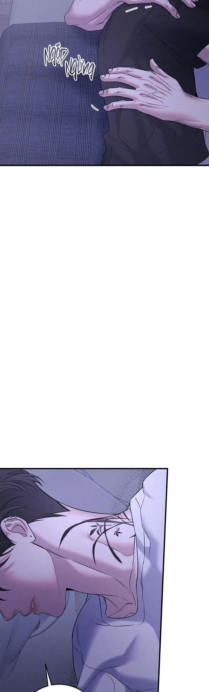 ĐÊM KHÔNG DẤU VẾT Chapter 45 Trang 22