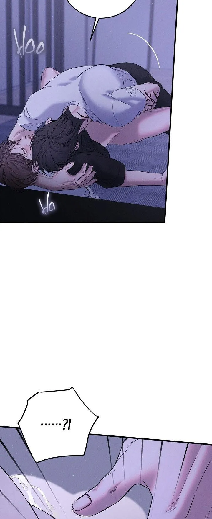 ĐÊM KHÔNG DẤU VẾT Chapter 45 Trang 43