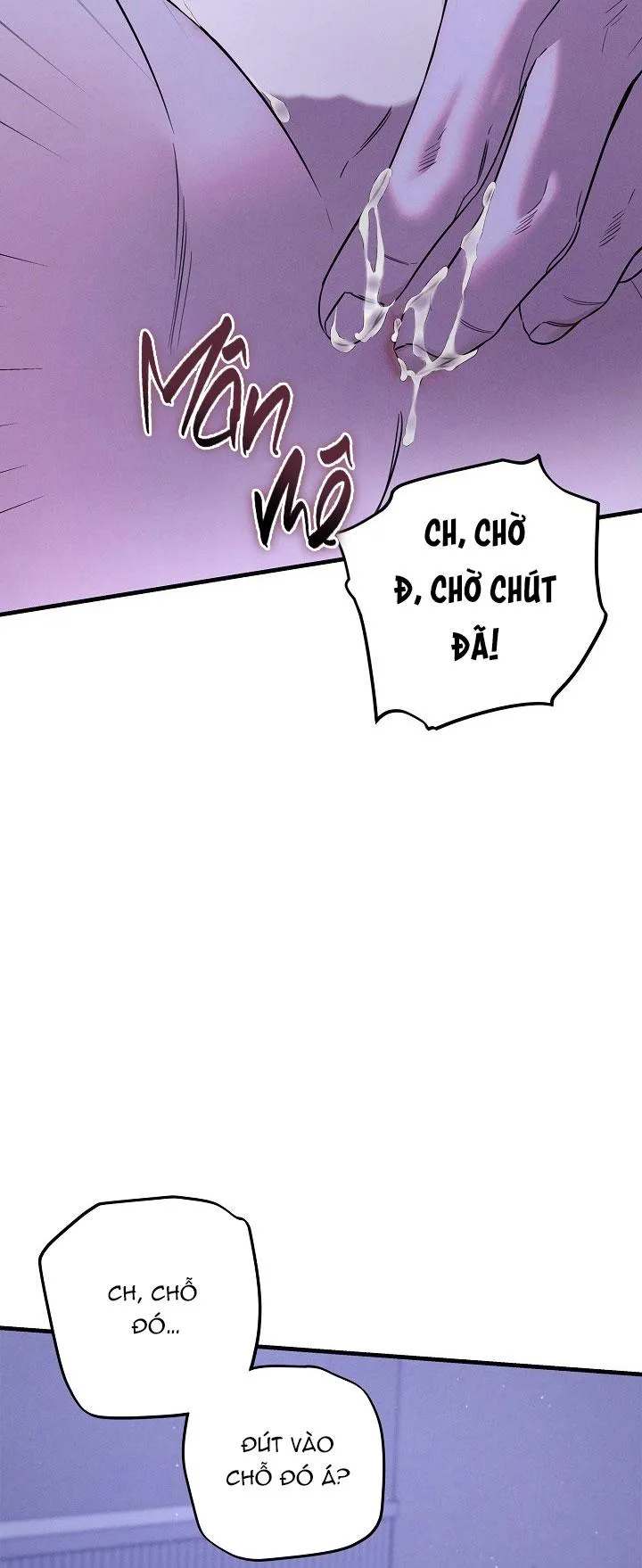 ĐÊM KHÔNG DẤU VẾT Chapter 45 Trang 44