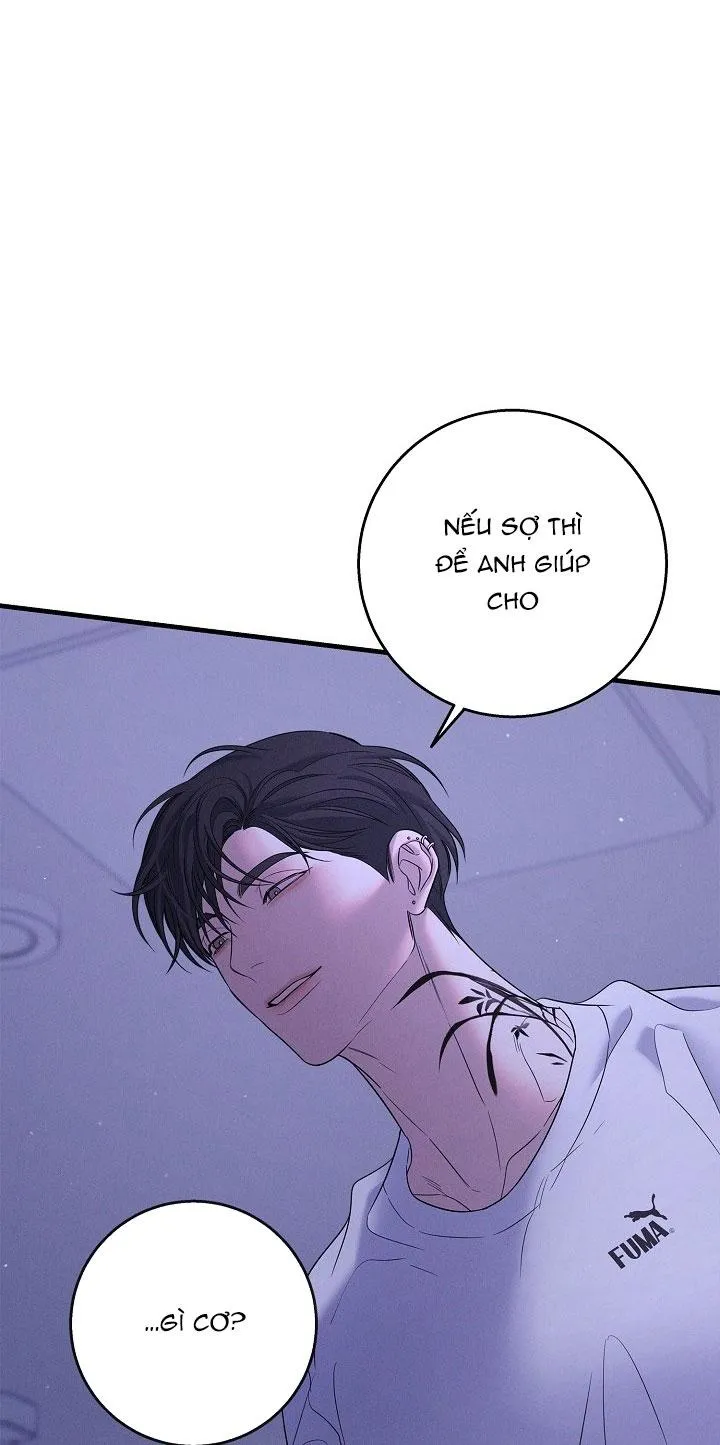 ĐÊM KHÔNG DẤU VẾT Chapter 45 Trang 47