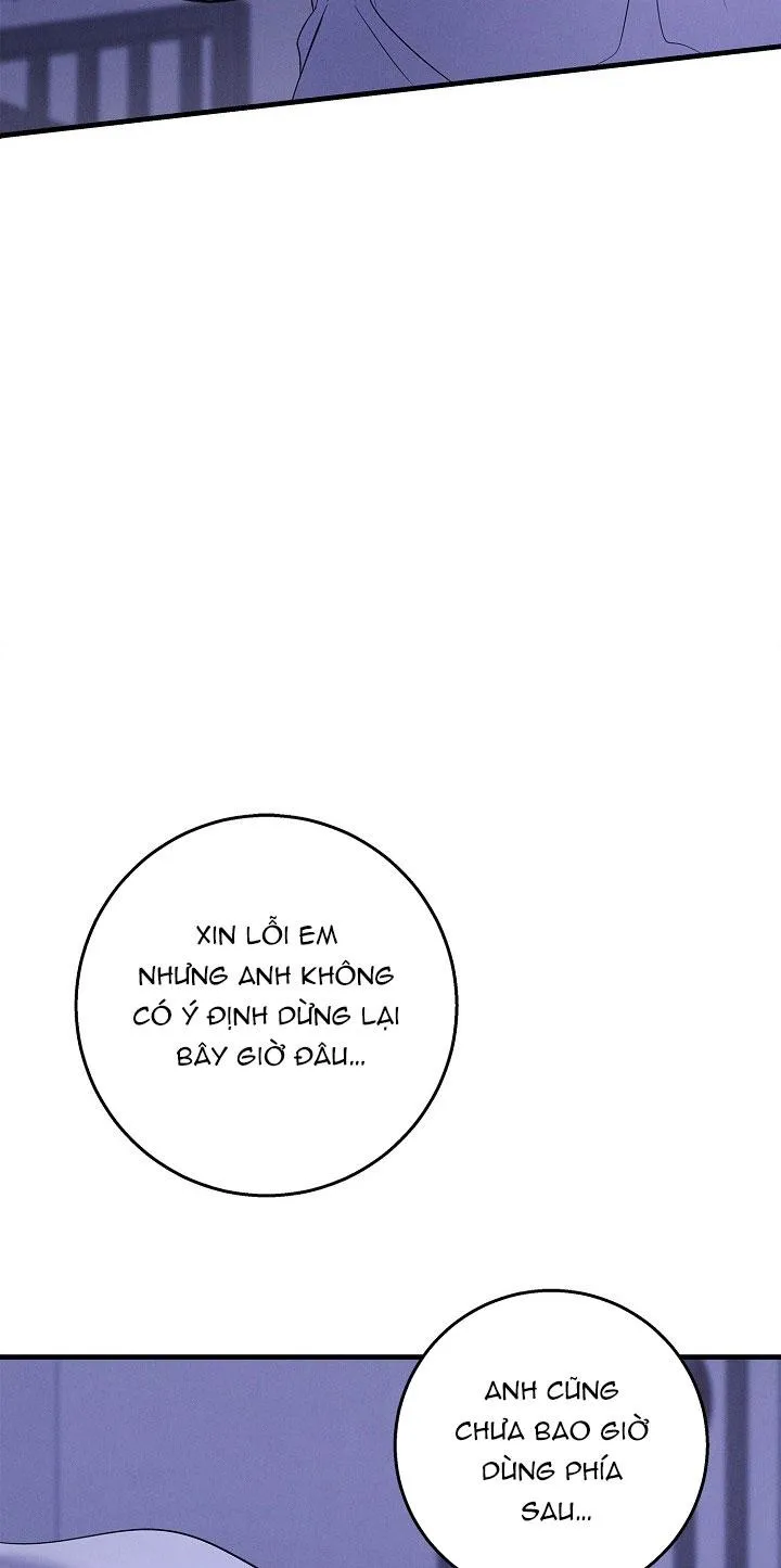 ĐÊM KHÔNG DẤU VẾT Chapter 45 Trang 48