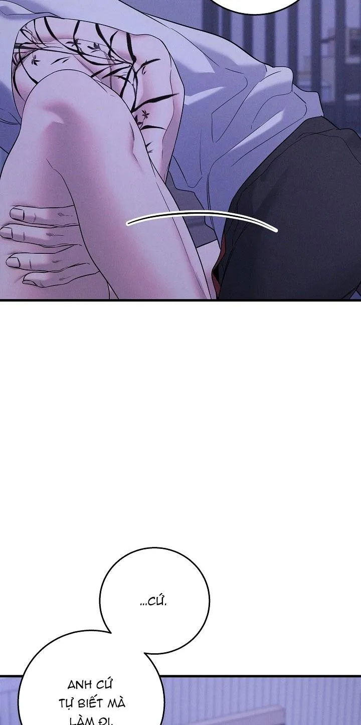 ĐÊM KHÔNG DẤU VẾT Chapter 45 Trang 49
