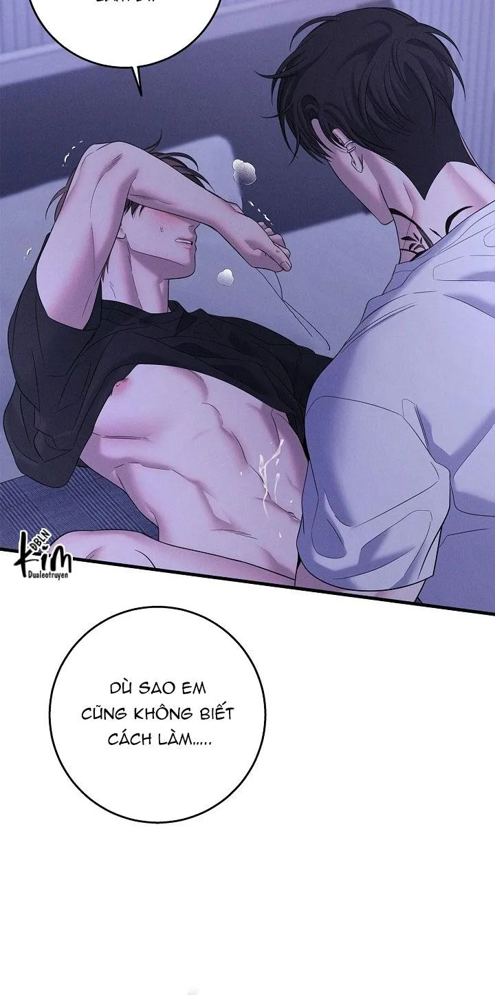 ĐÊM KHÔNG DẤU VẾT Chapter 45 Trang 50