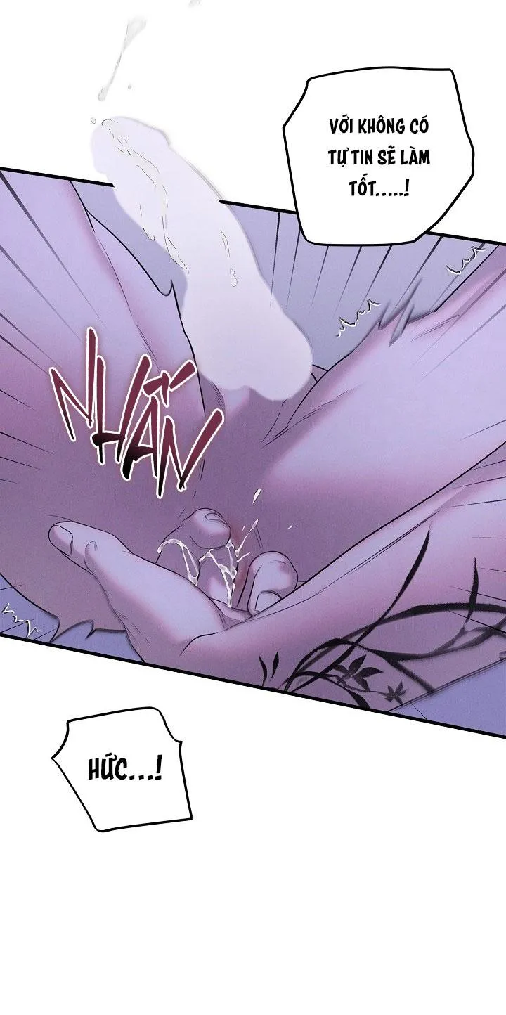 ĐÊM KHÔNG DẤU VẾT Chapter 45 Trang 51