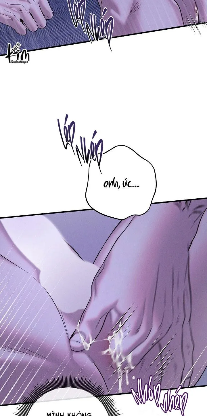 ĐÊM KHÔNG DẤU VẾT Chapter 45 Trang 53