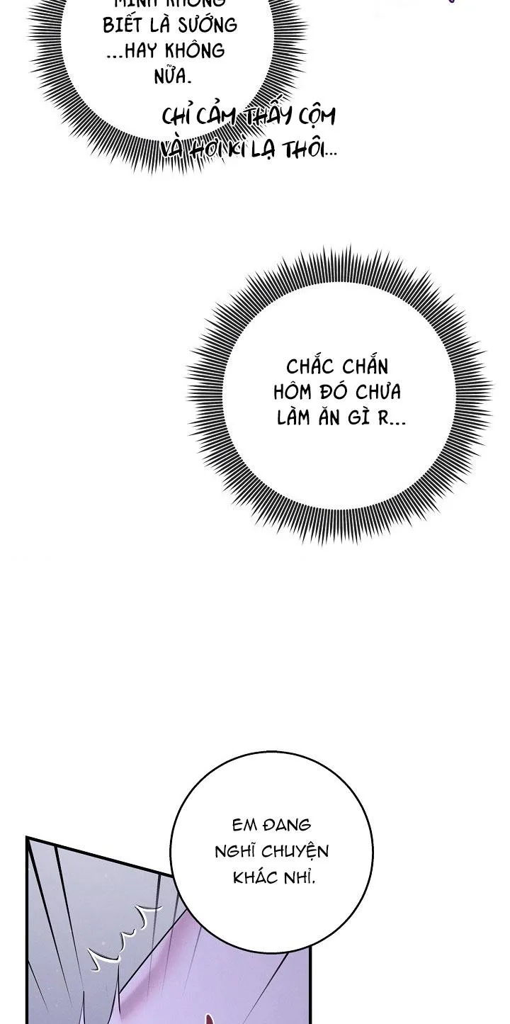 ĐÊM KHÔNG DẤU VẾT Chapter 45 Trang 54