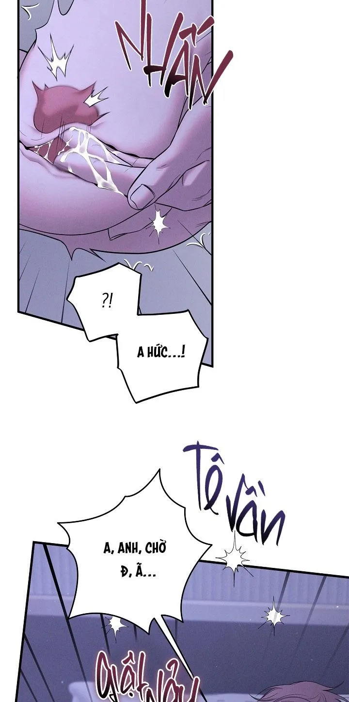 ĐÊM KHÔNG DẤU VẾT Chapter 45 Trang 55