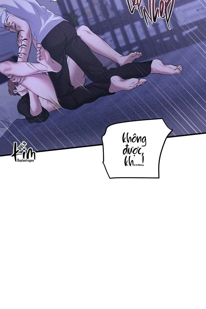 ĐÊM KHÔNG DẤU VẾT Chapter 45 Trang 58