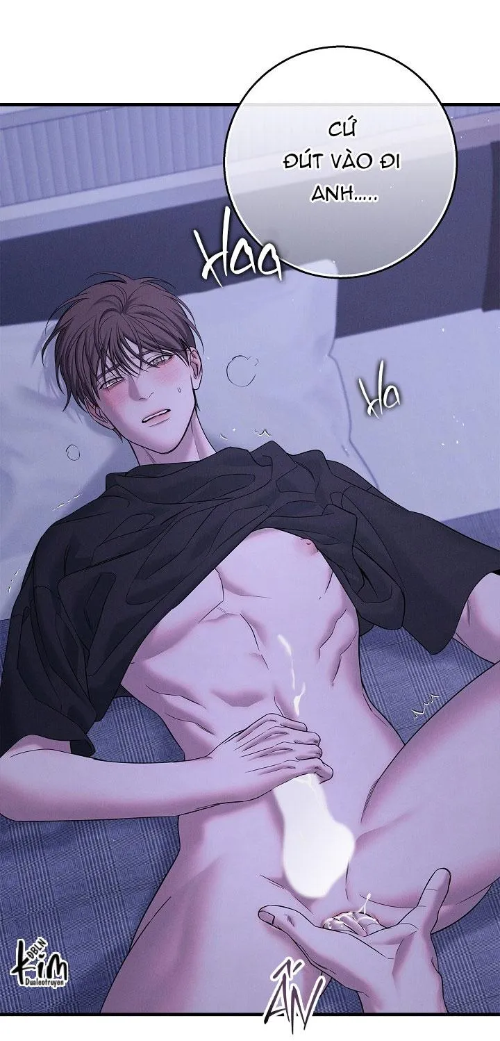 ĐÊM KHÔNG DẤU VẾT Chapter 46 Trang 3