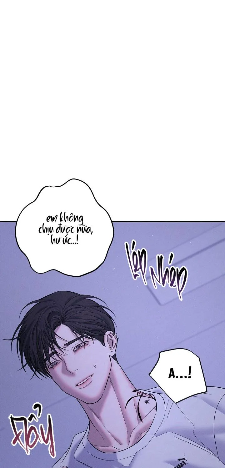 ĐÊM KHÔNG DẤU VẾT Chapter 46 Trang 4