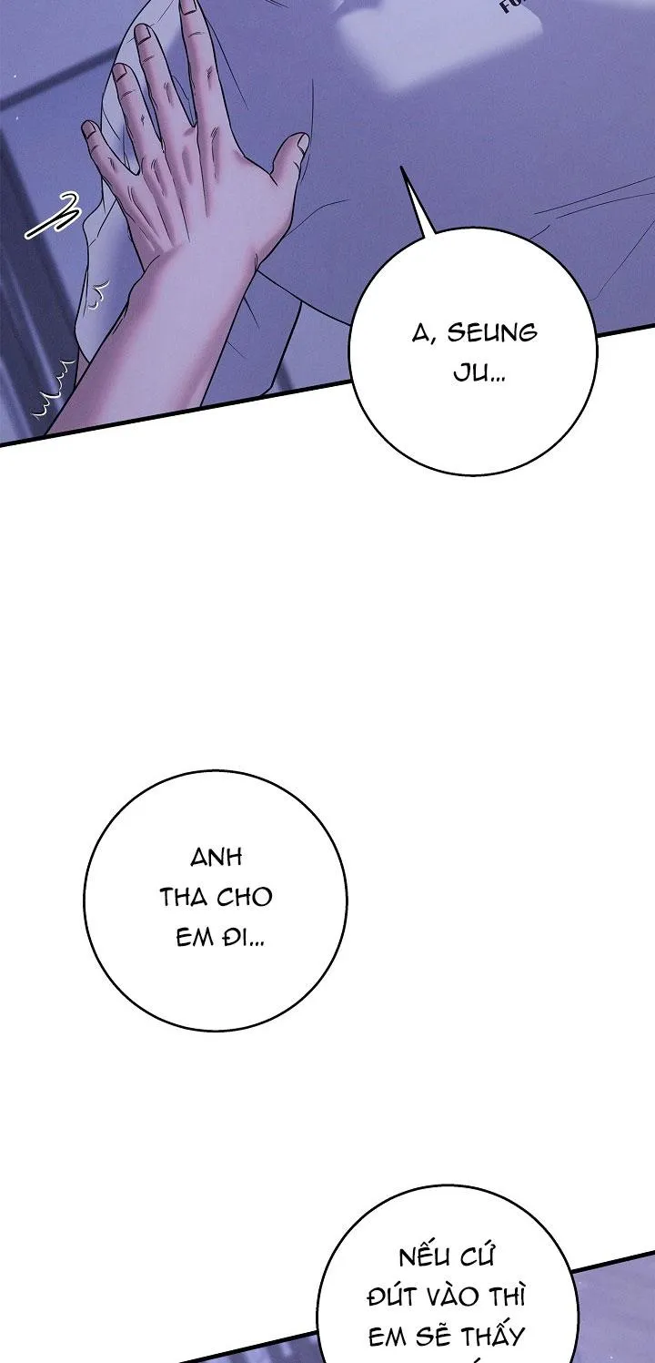 ĐÊM KHÔNG DẤU VẾT Chapter 46 Trang 5