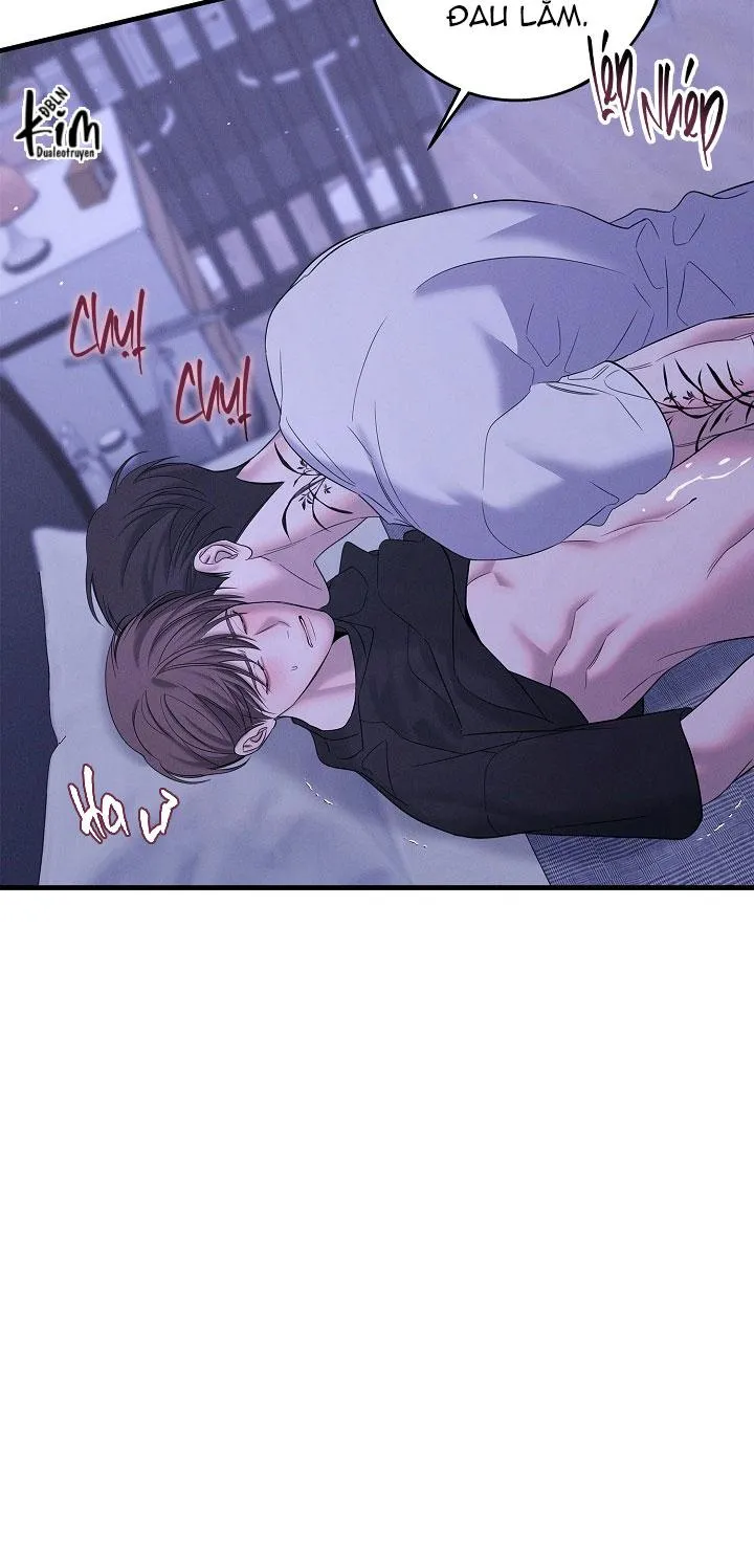 ĐÊM KHÔNG DẤU VẾT Chapter 46 Trang 6