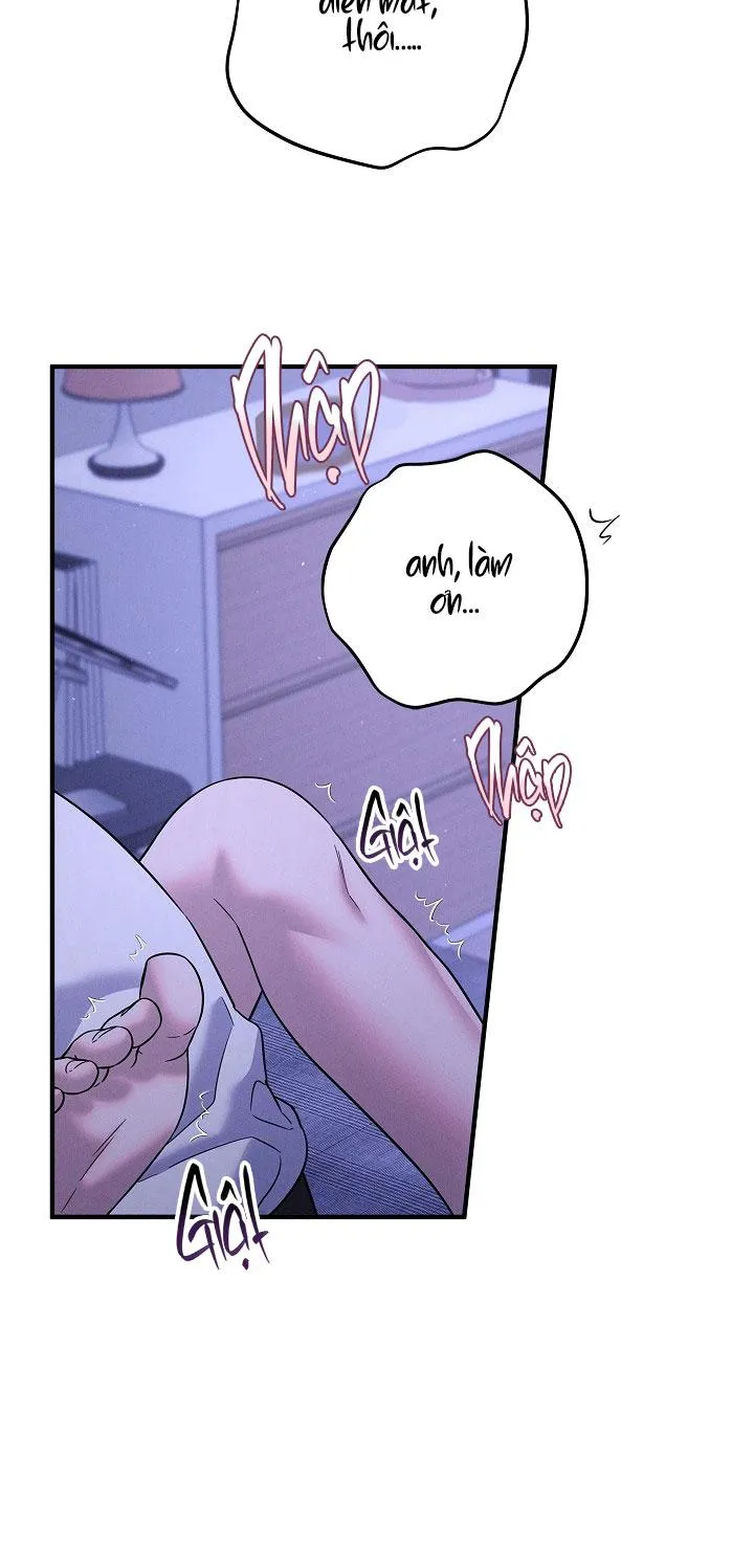 ĐÊM KHÔNG DẤU VẾT Chapter 46 Trang 8