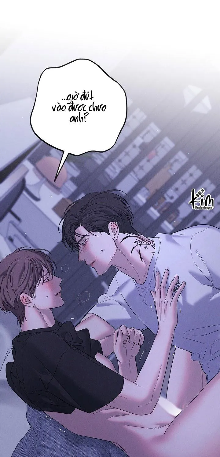 ĐÊM KHÔNG DẤU VẾT Chapter 46 Trang 9