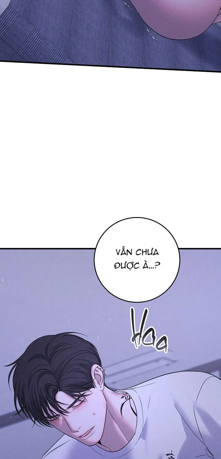 ĐÊM KHÔNG DẤU VẾT Chapter 46 Trang 10