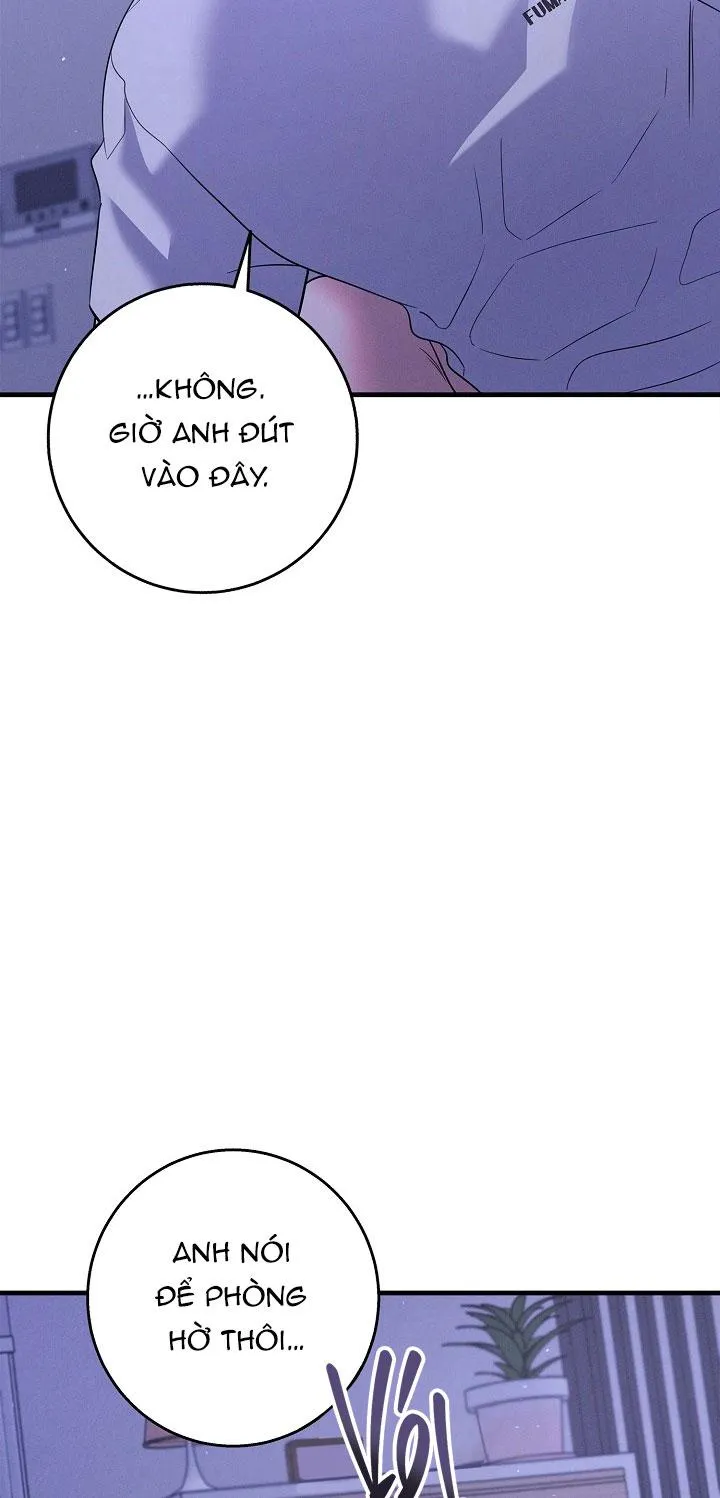 ĐÊM KHÔNG DẤU VẾT Chapter 46 Trang 11