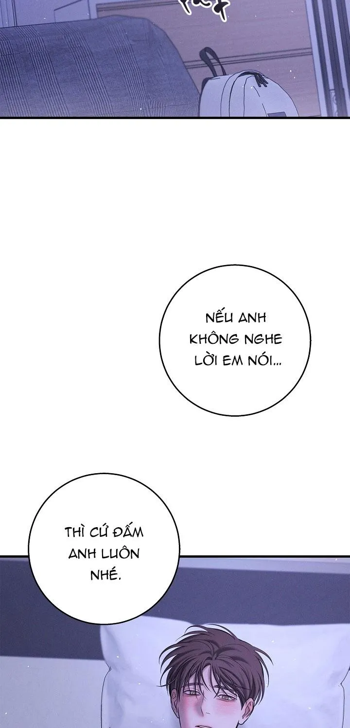 ĐÊM KHÔNG DẤU VẾT Chapter 46 Trang 12