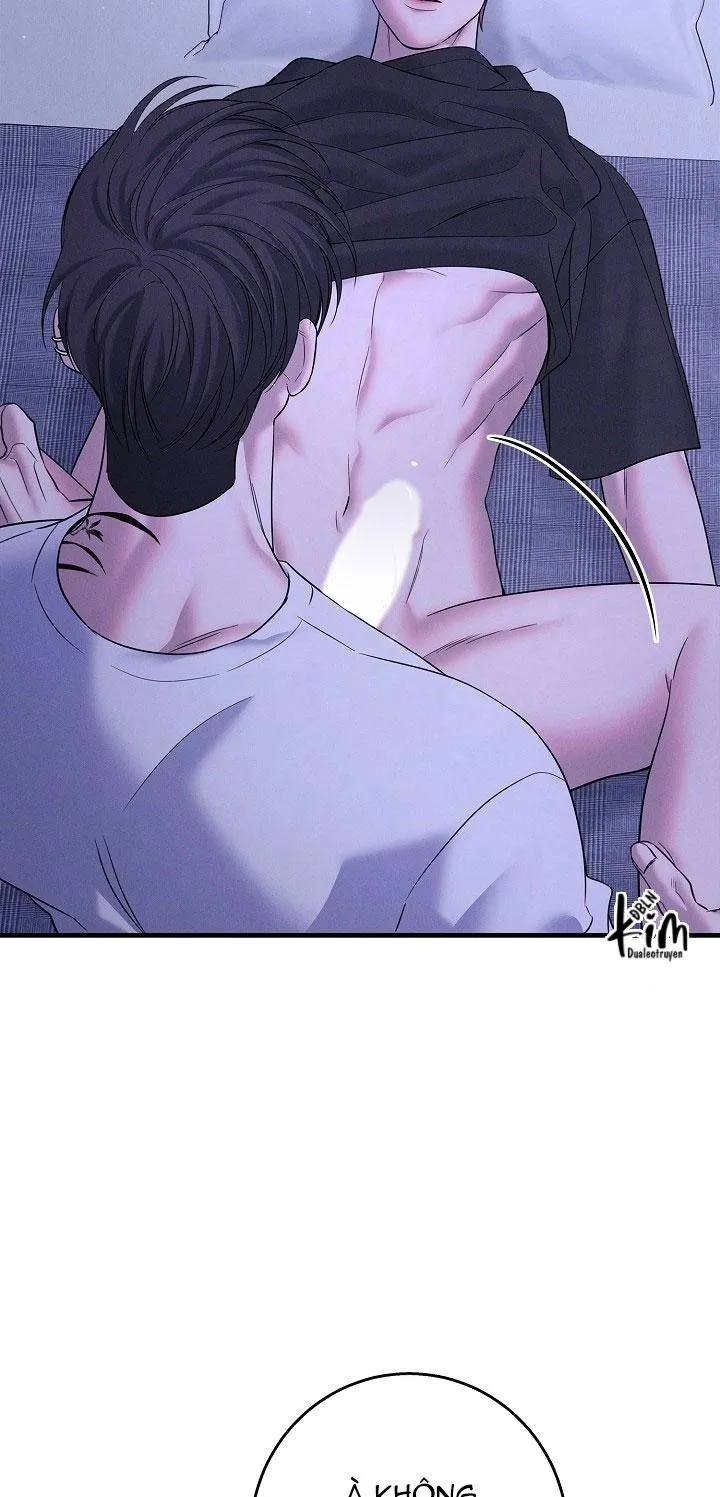 ĐÊM KHÔNG DẤU VẾT Chapter 46 Trang 13