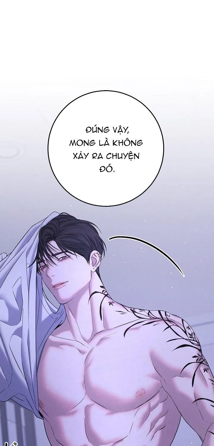 ĐÊM KHÔNG DẤU VẾT Chapter 46 Trang 15