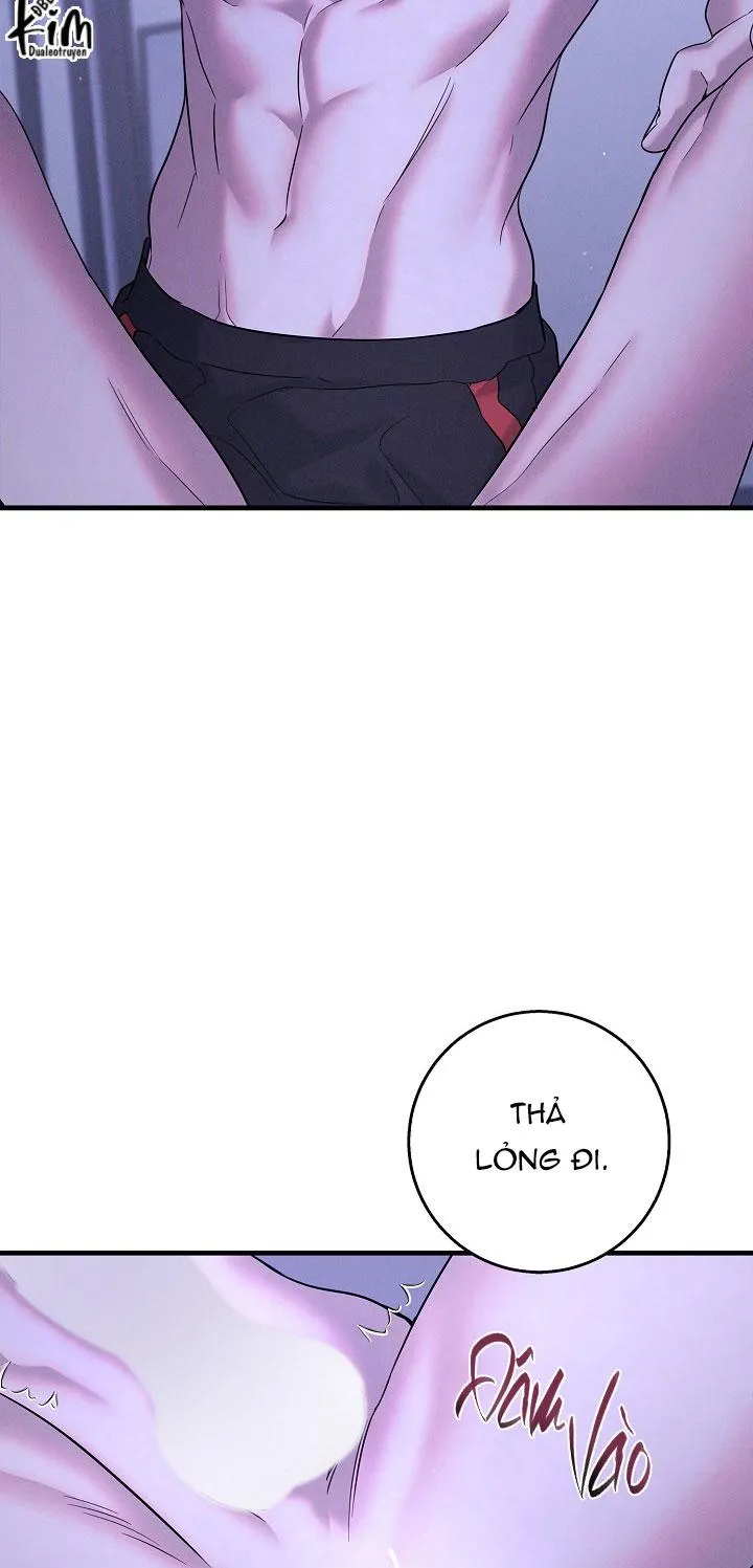 ĐÊM KHÔNG DẤU VẾT Chapter 46 Trang 16