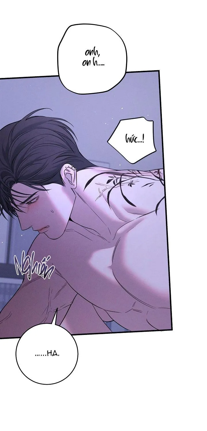 ĐÊM KHÔNG DẤU VẾT Chapter 46 Trang 22