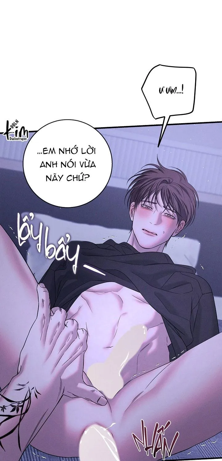 ĐÊM KHÔNG DẤU VẾT Chapter 46 Trang 23