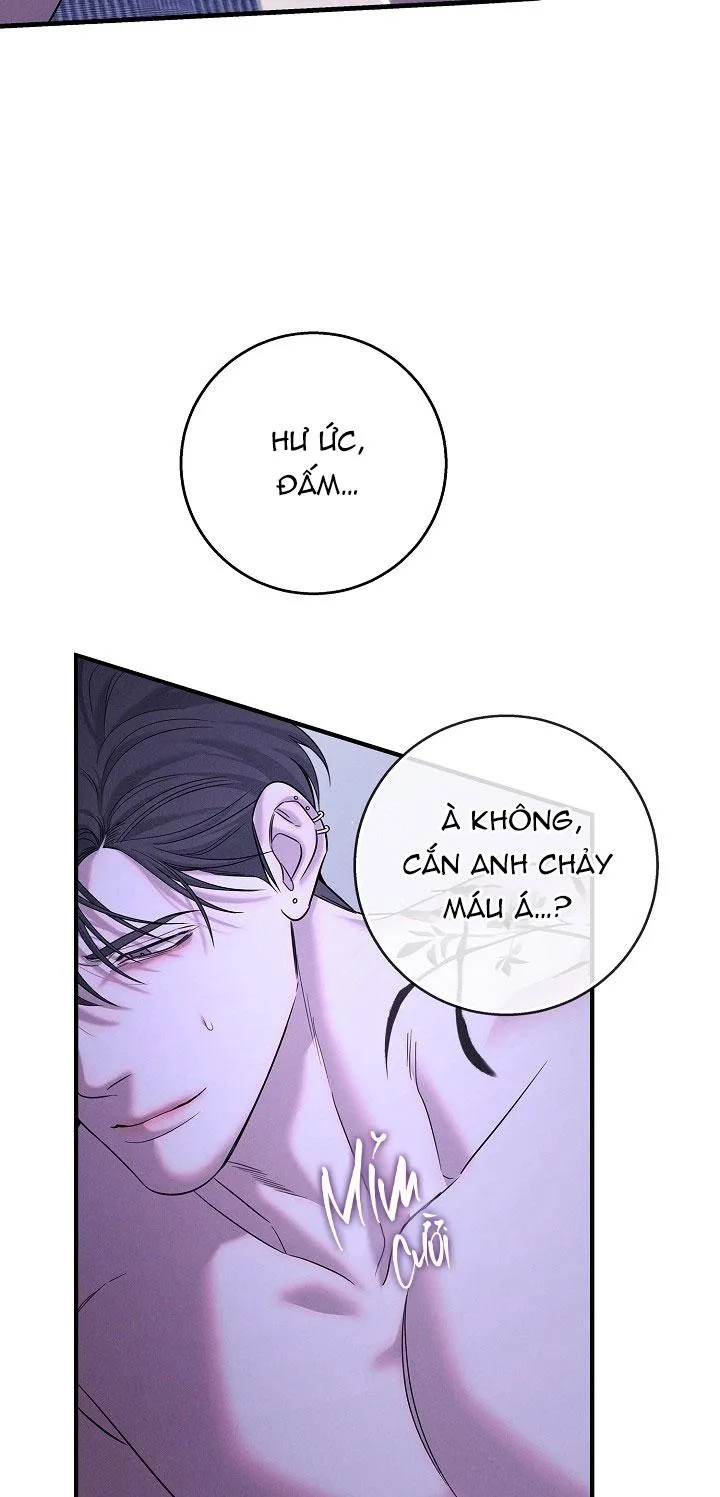 ĐÊM KHÔNG DẤU VẾT Chapter 46 Trang 24