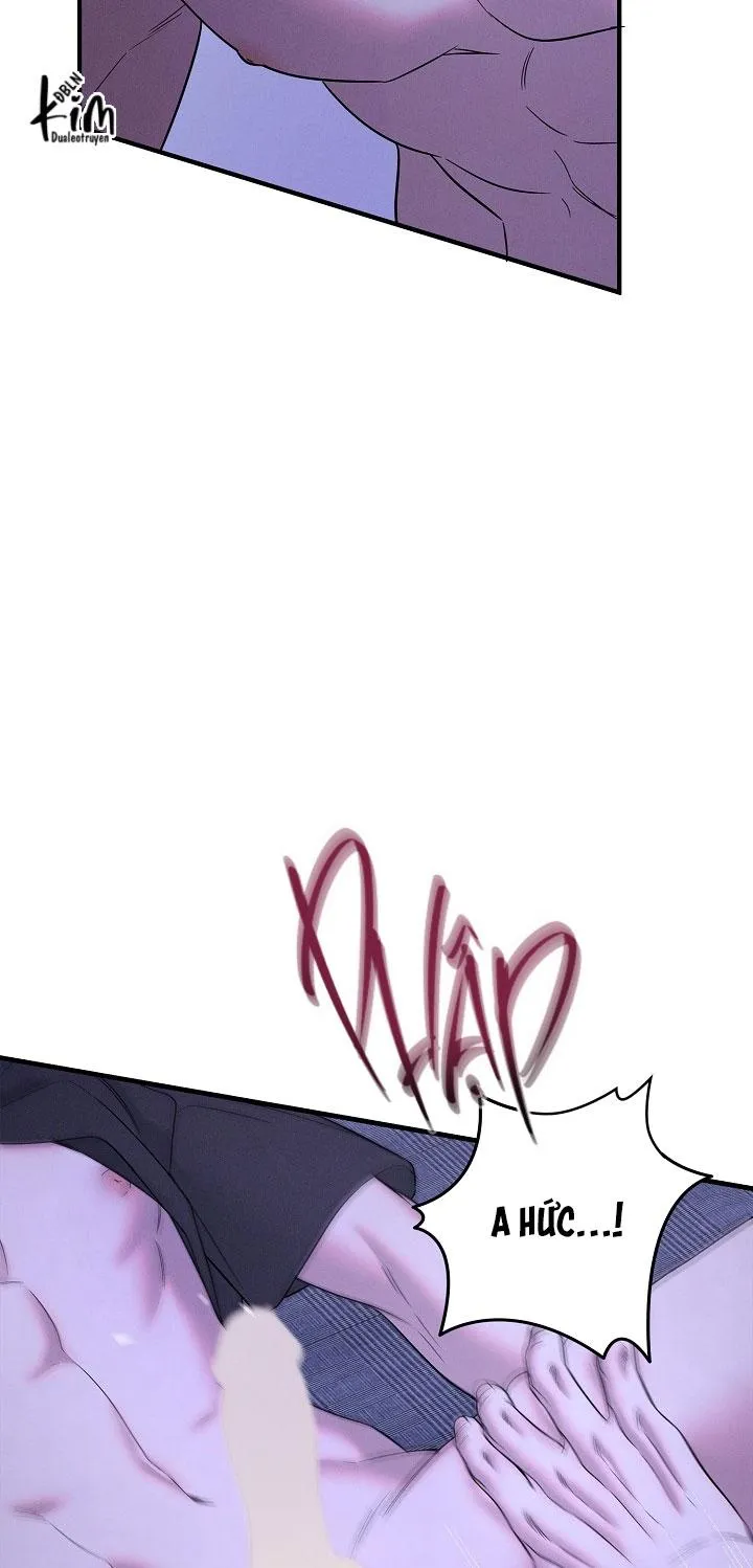ĐÊM KHÔNG DẤU VẾT Chapter 46 Trang 25