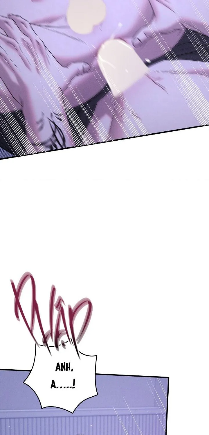 ĐÊM KHÔNG DẤU VẾT Chapter 46 Trang 26